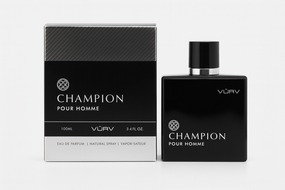 CHAMPION POUR HOMME EDP - 100ML (3.4oz) By VÜRV
