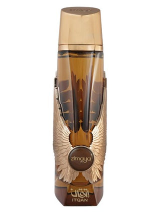 ITQAN UNISEX EDP - 100ML (3.40z) By Zimaya