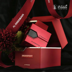 AL HARAMAIN L'AVENTURE POMELO MUJER EXTRAIT DE PARFUM SP 3.33oz