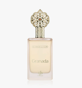 GRANADA WOMEN EDP - 100ML (3.4) BY AL WATANIAH