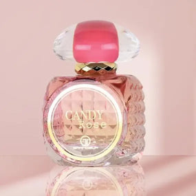 CANDY ROSE WOMEN EDP - 100 ml (3,40 oz) DE GRANDEUR