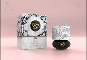 WARDA NOIR MUJER EDP - 100ML (3.4oz) DE ZAKAT