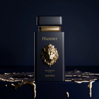 HUNTER - 100ML BY MAISON ASRAR