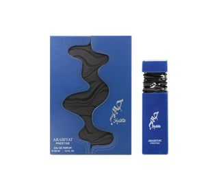 HABIB PARA HOMBRES - 100 ml (3,4 oz) DE ARABIYAT PRESTIGE