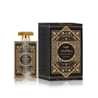 OUD MISTERIO HOMBRES EDP - 100 ML (3.4OZ) POR AL WATANIAH