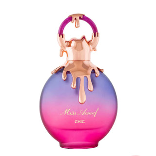MISS ARMAF CHIC WOMEN EDP - 100ML (3.40z) By Armaf