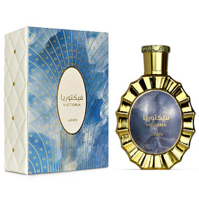 VICTORIA WOMEN EDP - 100 ml (3,4 oz) DE LATTAFA