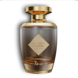 AHUJA SACRED SANTAL UNISEX - 3.4oz EDP