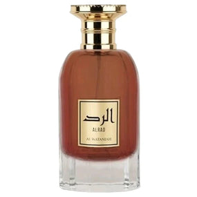 AL RAD UNISEX EDP - 100ML (3.4oz) By AL WATANIAH