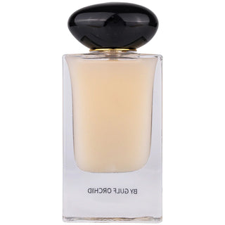 TAHARA VANILLA UNISEX - 60ML BY GULF ORCHID