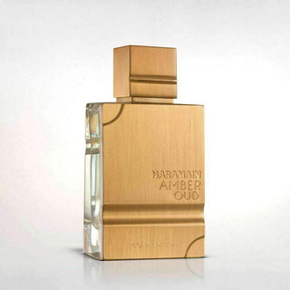 AL HARAMAIN AMBER OUD GOLD (Caja blanca/probador)