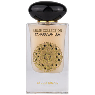 TAHARA VANILLA UNISEX - 60ML BY GULF ORCHID