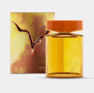 ATRALIA MAGMA EMBER DUSK EDP - 80ML