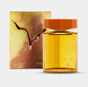 ATRALIA MAGMA EMBER DUSK EDP - 80ML