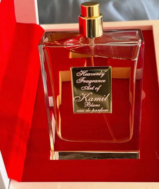 Kamil Blanc Perfume Unisex EDP - 100 ml (3.4Oz) por Emper