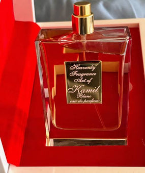 Kamil Blanc Perfume Unisex EDP - 100 ml (3.4Oz) por Emper