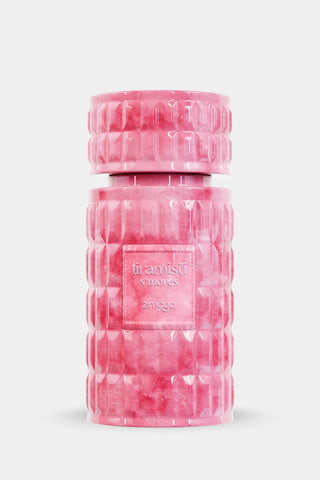 TIRAMISU S’MORES WOMEN EDP - 100ML(3.4oz) BY ZIMAYA