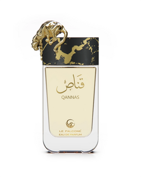 QANNAS MEN - EDP (90ML) BY LE FALCONE NICHE