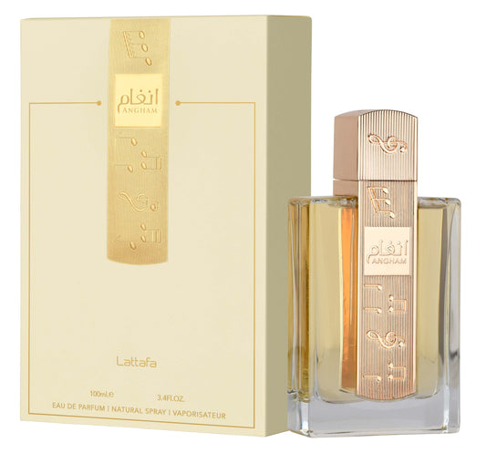 ANGHAM WOMEN EDP- 100ML (3.40z) BY LATTAFA