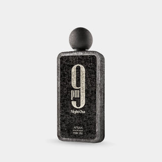 9PM NIGHT OUT EDP - 100 ML (3.4oz) BY AFNAN (NEW LAUNCH )