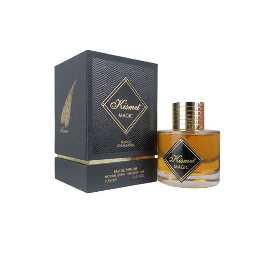 KISMET ANGEL Mujer EDP - 100MI (3.40z) Por ALHAMBRA