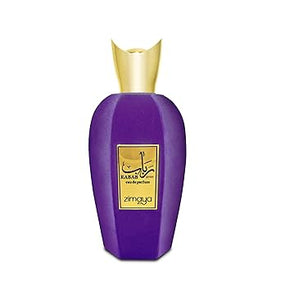 RABAB GEMS UNISEX EDP - 100ML (3.40z) By Zimaya