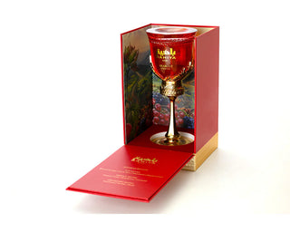 BAHIYA RUBY WOMEN EDP - 100 ml (3,4 oz) DE ARABIYAT PRESTIGE