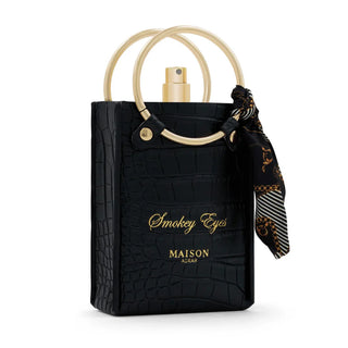 SMOKEY EYES - 100ML BY MAISON ASRAR