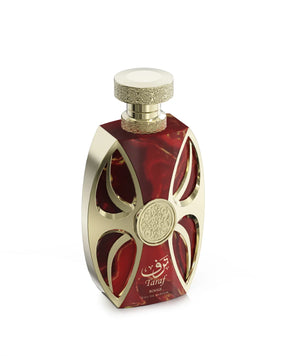 TARAF ROUGE UNISEX EDP - 100 ML (3.4oz) BY AMARAN EXCLUSIVE