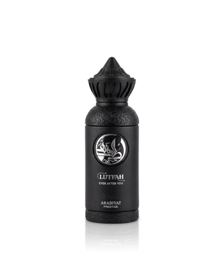 LUTFAH EVER AFTER YOU UNISEX - EDP 80ML BY ARABIYAT PRESTIGE