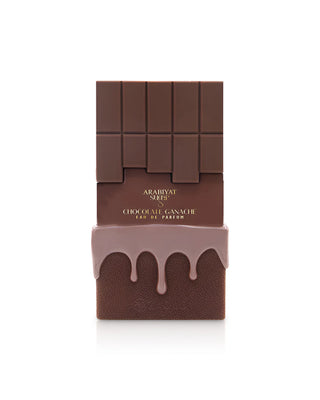 CHOCOLATE GANACHE EDP- 100ML BY ARABIYAT SUGAR
