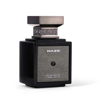 MAZE EDP - 100ML BY GULF ORCHID