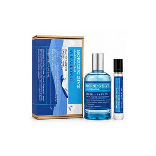 MORNING DIVE BY STALLION 53 EDP - (100 + 20 ML ) BY EMPER