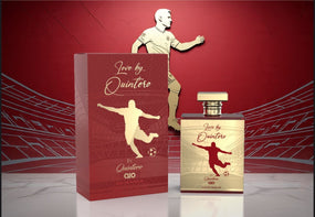 LOVE BY QUINTERO MEN EDP - (3.4oz) 100ML BY ZAKAT