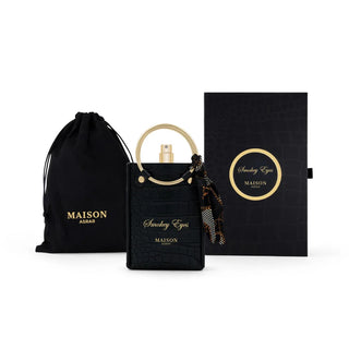 SMOKEY EYES - 100ML BY MAISON ASRAR