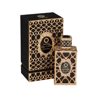 ORIENTICA ROYAL COLLECTION CROWN EDP - 80ML (2.70z)