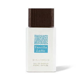 VANILLA LATTE WOMEN - 100ML BY GULF ORCHID