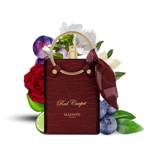 RED CARPET - 100ML BY MAISON ASRAR