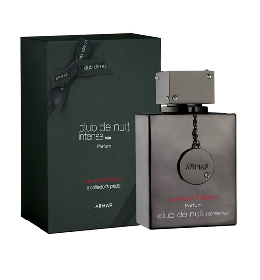 CLUB DE NUIT Intense (Limited Edition) by Armaf for Men
