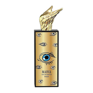 MARVA UNISEX EDP - 85ML BY AMARAN