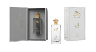 JEWELS OF EMIRATES FUJAIRAH UNISEX EDP - 100 ML (3.40z) by ZAKAT