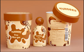 TUBBEES TIRA MISS YOU 50ML BY LE GRANDEUR