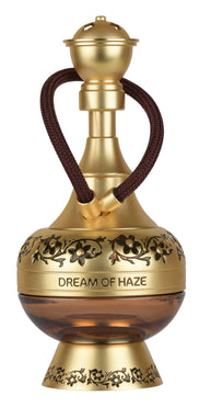 DREAM OF HAZE UNISEX EDP - 100 ml (3,4 oz) DE LATTAFA 