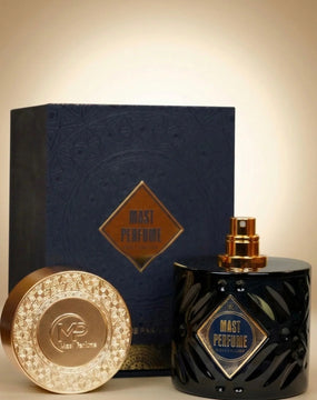 MAST PERFUME BLUE L’EXCLUSIF - EDP (3.40z) BY BHARARA