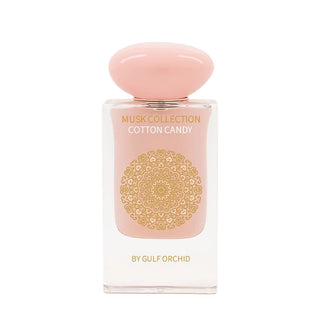 COTTON CANDY WOMEN - 60ML BY GULF ORCHID