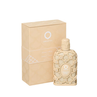 DESERT DUSK WOMEN EDP - 80Ml (2.70z) by ORIENTICA