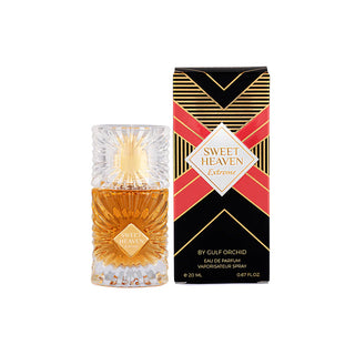MINI SWEET HEAVEN EXTREME UNISEX - 20ML BY GULF ORCHID