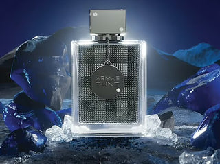 CLUB DE NUIT BLING MEN EDP - 75ML (2.5OZ) BY ARMAF ( NEW LAUNCH)