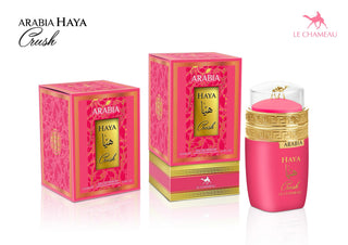 ARABIA CRUSH MUJER EDP - 100 ML (3.40 oz) de EMPER