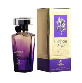 ELITE LUMINOSA MUJER EDP - 100 ML (3.4oz) DE GRANDEUR 